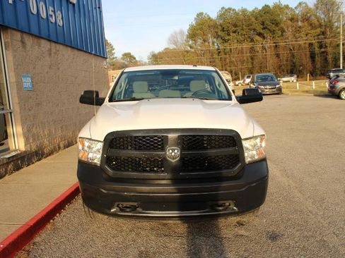 Used 2015 RAM 1500 Tradesman w/ Power & Remote Entry Group image 2