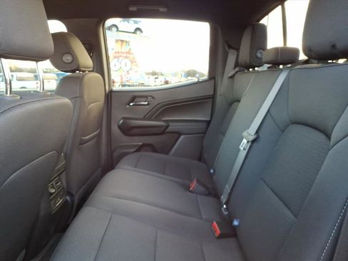 Used 2025 GMC Canyon Elevation w/ Convenience Package image 13