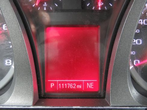 Used 2016 GMC Terrain SLE FWD image 15