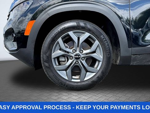 Used 2024 Kia Seltos S AWD/4WD image 39
