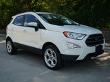 Used 2022 Ford EcoSport SE w/ SE Appearance Package image 2