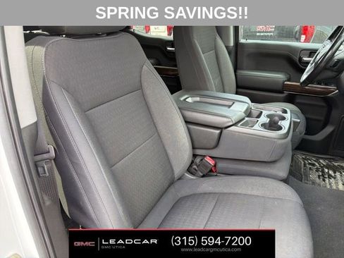 Used 2020 GMC Sierra 1500 Elevation w/ Elevation Convenience Package image 12