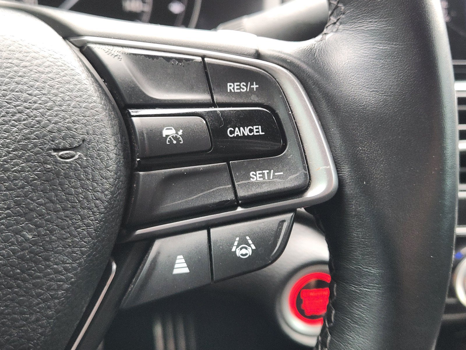 Used 2021 Honda Accord Sport image 22