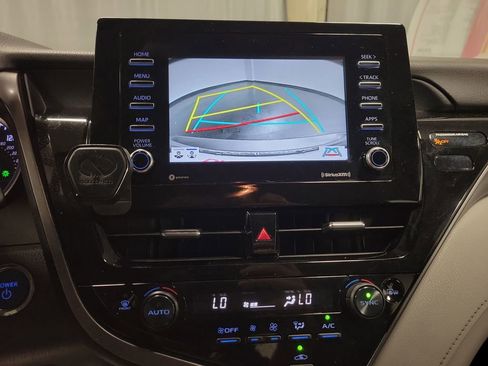 Used 2023 Toyota Camry LE FWD image 17