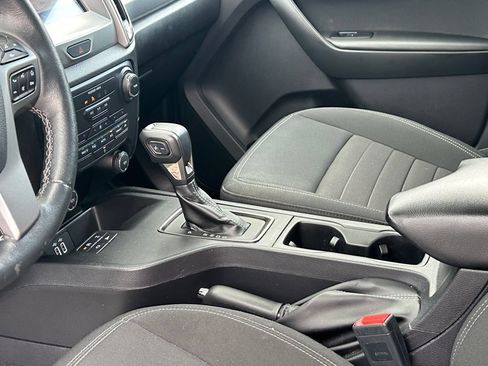 Used 2020 Ford Ranger XLT w/ Equipment Group 301A Mid RWD image 18
