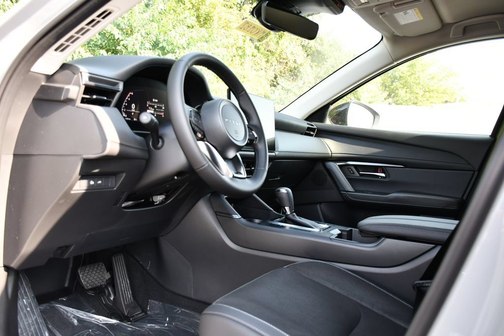 New 2026 MAZDA CX-5 Preferred AWD/4WD image 13