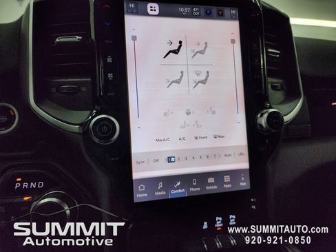 New 2026 RAM 1500 Big Horn image 46