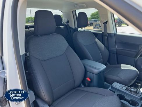 New 2026 Ford Maverick XL FWD image 17