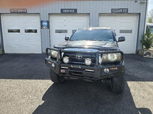 Used 2008 Toyota Tacoma 4x4 Double Cab image 1