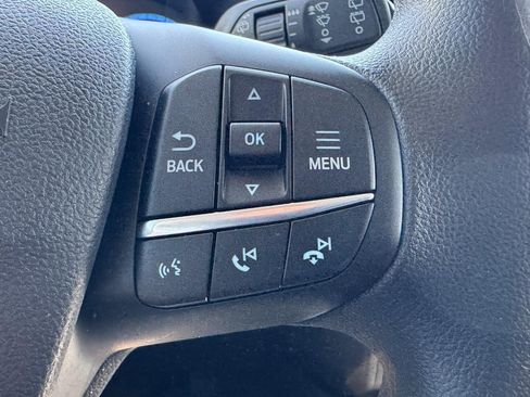 Used 2024 Ford Bronco Sport Free Wheeling image 17