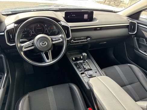 Used 2023 MAZDA CX-50 2.5 S w/ Cargo Package image 17