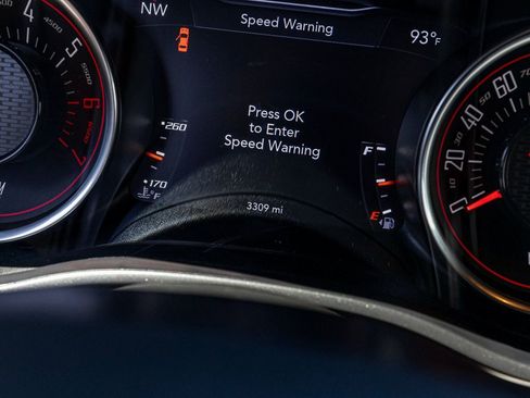 Used 2022 Dodge Challenger R/T Scat Pack image 16