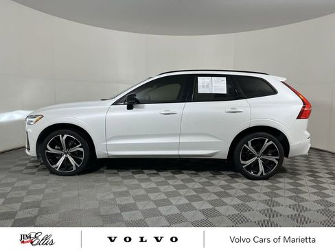 Used 2023 Volvo XC60 B5 Ultimate w/ Climate Package image 6