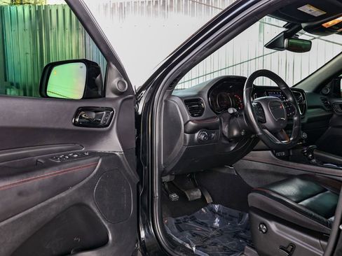 Used 2023 Dodge Durango GT image 10