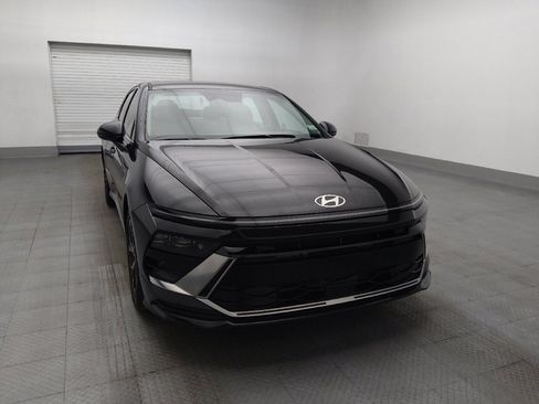 Used 2025 Hyundai Sonata SEL FWD image 14