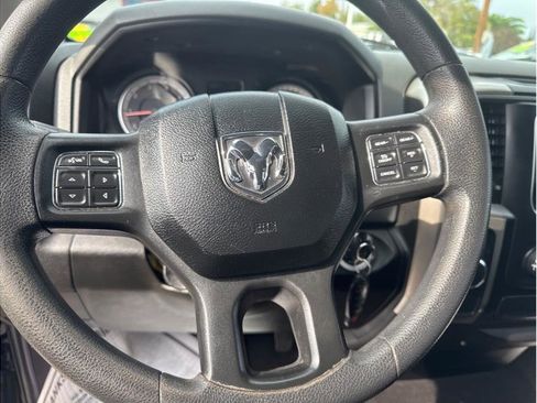 Used 2019 RAM 1500 Classic Warlock RWD image 12