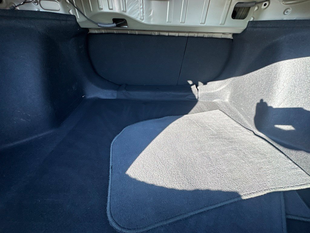 Certified 2025 Honda Civic Sport image 9