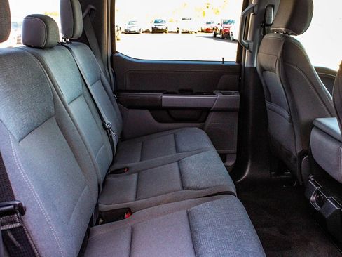 Used 2025 Ford F150 XLT w/ Equipment Group 301A Standard image 32