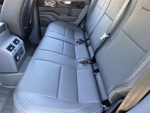 New 2025 INEOS Grenadier Trialmaster Edition image 18