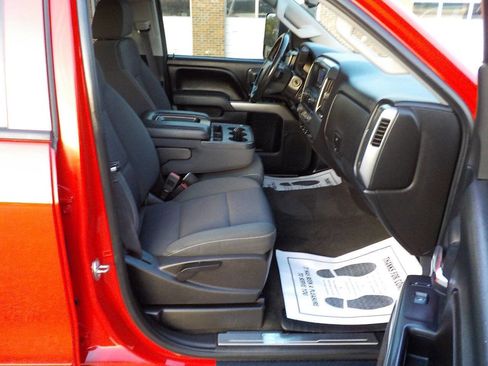 Used 2015 Chevrolet Silverado 2500 LT image 28