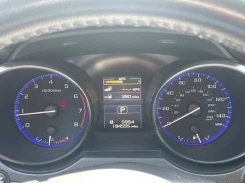 Used 2015 Subaru Legacy 2.5i Limited image 9