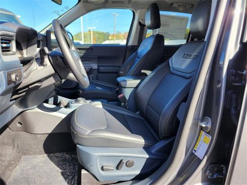 New 2025 Ford Maverick Lobo image 17