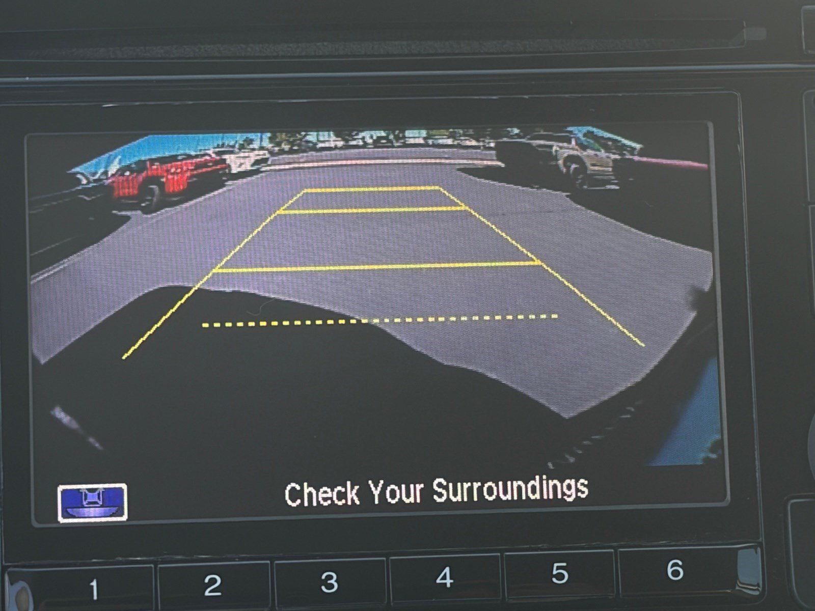 Used 2017 Honda HR-V LX image 21
