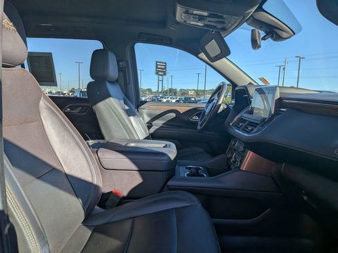 Certified 2022 Chevrolet Suburban High Country w/ Max Trailering Package image 8