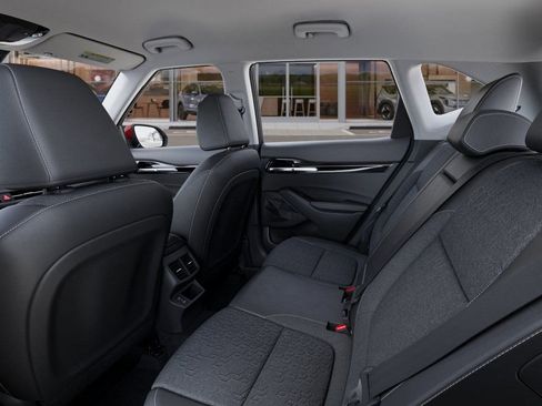 New 2025 Kia Seltos X-Line AWD/4WD image 18
