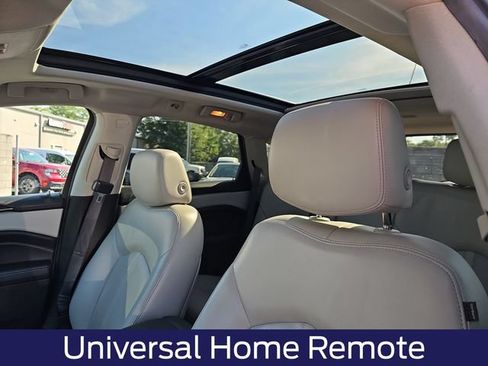 Used 2016 Cadillac SRX Performance w/ Driver Awareness Package FWD image 17