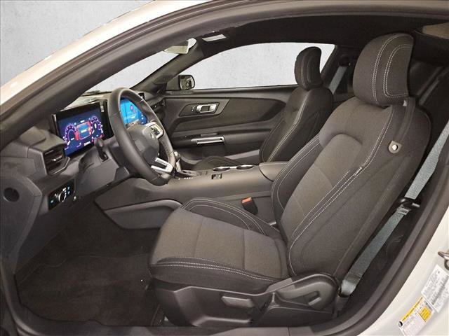 New 2026 Ford Mustang Coupe RWD image 4