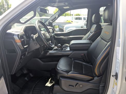 Used 2023 Ford F150 Tremor w/ Equipment Group 402A High AWD/4WD image 28
