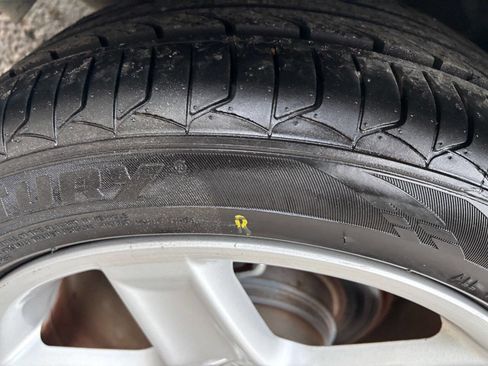 Used 2005 Acura TL image 27