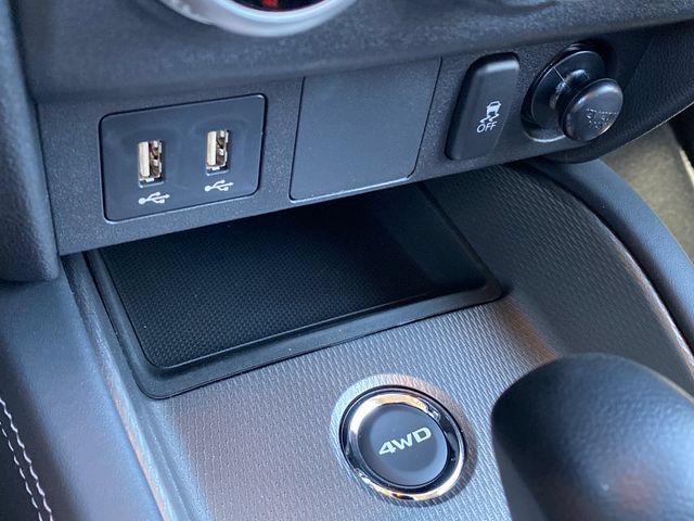 New 2027 Mitsubishi Outlander Sport ES AWD/4WD image 17