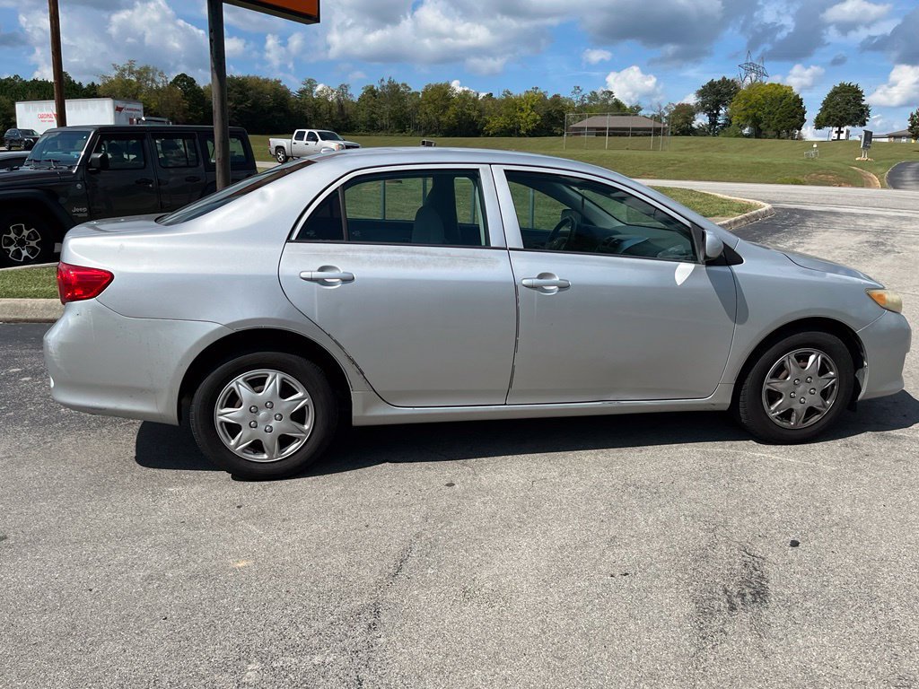 Used 2009 Toyota Corolla FWD image 11