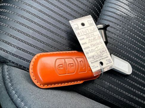 Used 2014 MAZDA MAZDA6 Sport FWD image 15