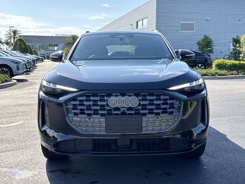 New 2026 Audi Q5 Premium AWD/4WD image 2