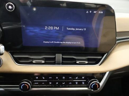 New 2026 Chevrolet Equinox ACTIV w/ Convenience Package III image 19