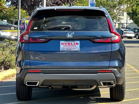 New 2026 Honda CR-V Sport-L image 5