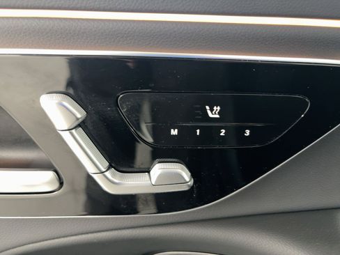 Certified 2025 Mercedes-Benz E 350 Sedan image 21