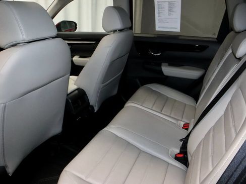 Used 2025 Honda CR-V EX-L image 21