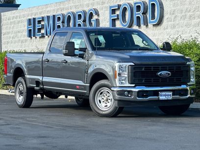 New 2026 Ford F250 XL