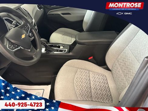 Used 2024 Chevrolet Equinox LS w/ LS Convenience Package AWD/4WD image 11