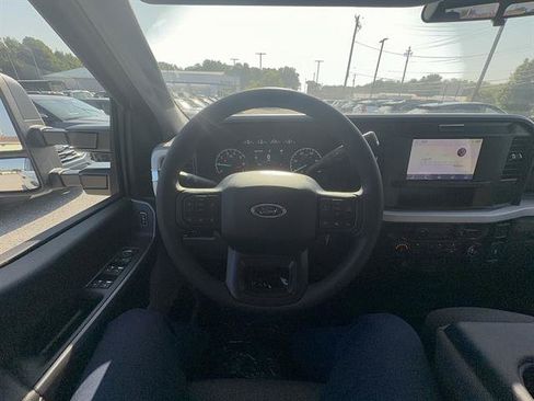 New 2026 Ford F350 XL w/ STX Appearance Package AWD/4WD image 14