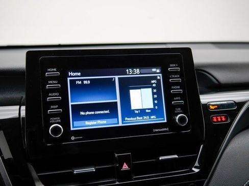 Used 2023 Toyota Camry SE image 27