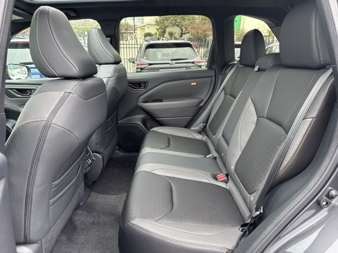 New 2026 Subaru Forester Wilderness image 30