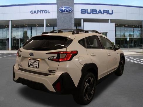 New 2026 Subaru Crosstrek 2.5i Limited AWD/4WD image 3
