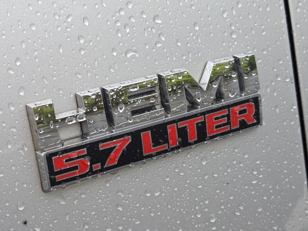 Used 2018 RAM 1500 Big Horn AWD/4WD image 18