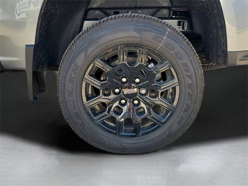 New 2026 Chevrolet Colorado W/T w/ WT Custom Package image 9