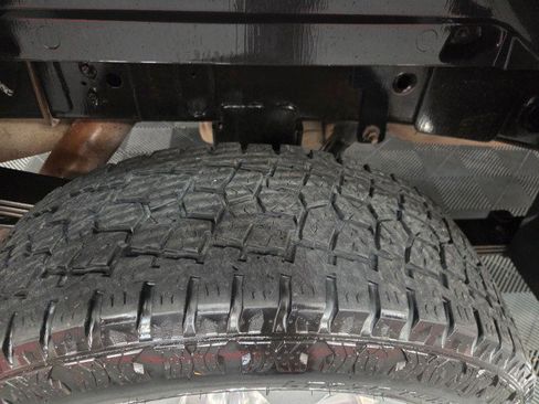 Used 2016 RAM 3500 Big Horn image 92